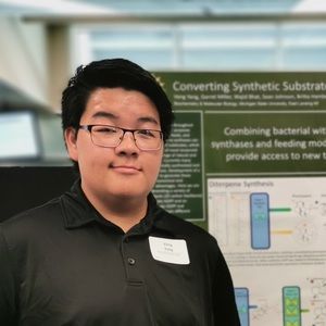 Meet your Posher, Vang